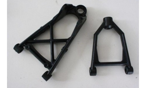 Control Arm Set - Front | Discontinued